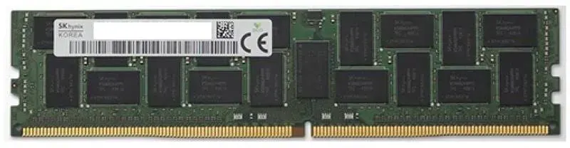 HP 8 Go DDR4 3200 MHz - vue 3