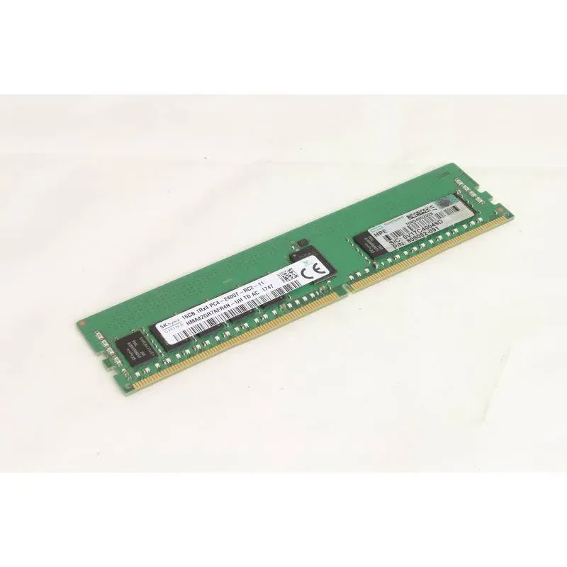 HP Entreprise 16 Go DDR4 2400 MHz - vue 5