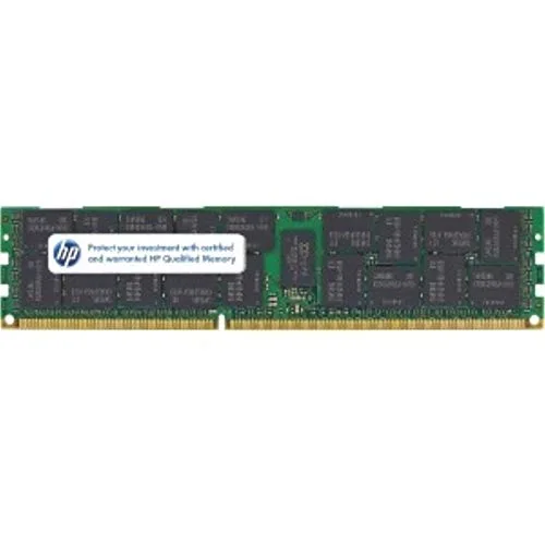 HP 4 Go DDR3 SO-DIMM 1333 MHz CL9