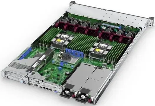 HPE 16 Go DDR4 2933 MHz - vue 3