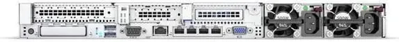 HPE 16 Go DDR4 2933 MHz - vue 5