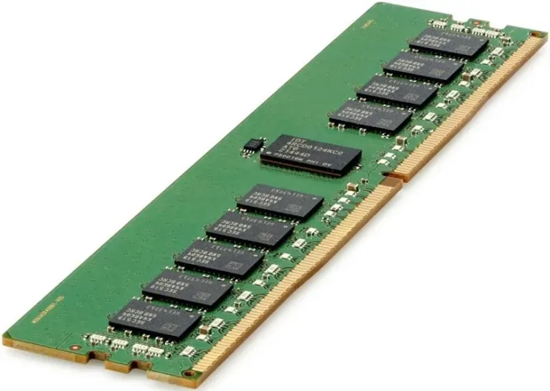 HPE 16 Go DDR4 2933 MHz