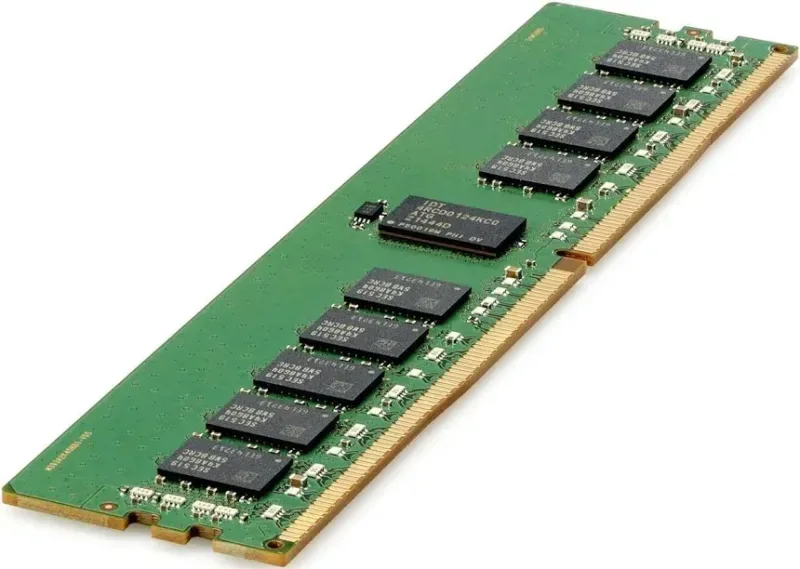 HPE 16 Go DDR4 3200 MHz - vue 2