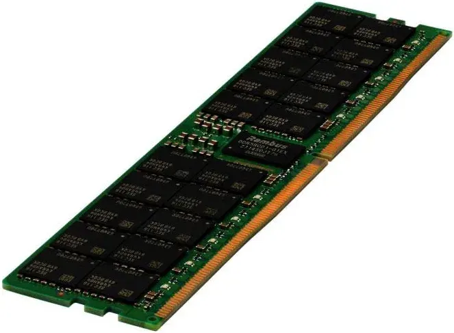 HPE 16 Go DDR5 4800 MHz - vue principale
