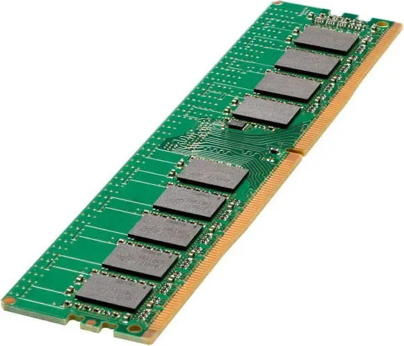 HPE 32 Go DDR4 3200 MHz - vue 3