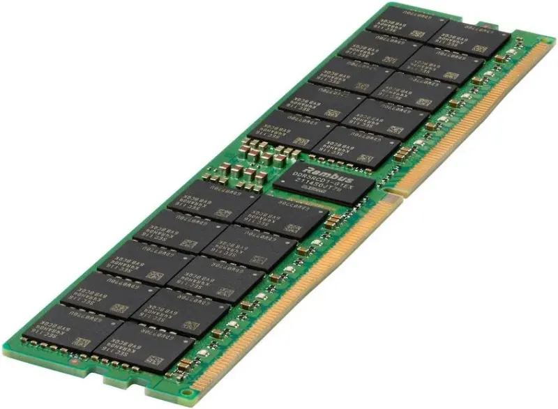 HPE 32 Go DDR5 2400 MHz - vue principale