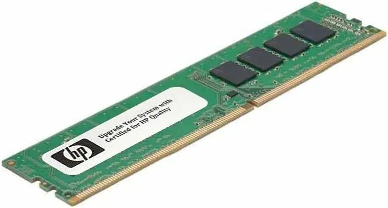 HPE 32 Go DDR5 4800 MHz - vue 3