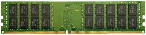 HPE 32 Go DDR5 4800 MHz Registered ECC