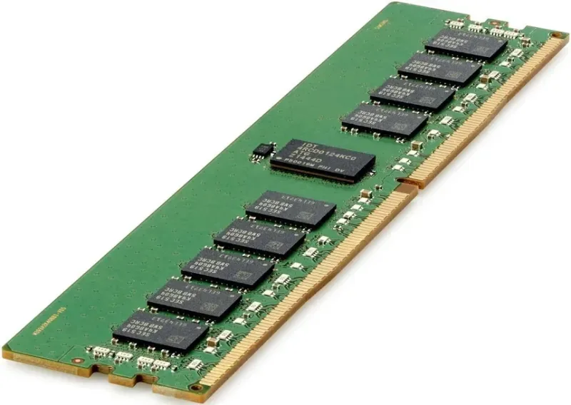 HPE 64 Go DDR4 2933 MHz - vue principale