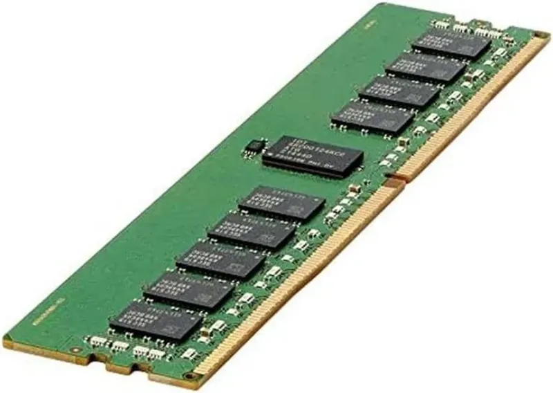HPE 815098-B21 16 Go DDR4 2666 MHz - vue 2