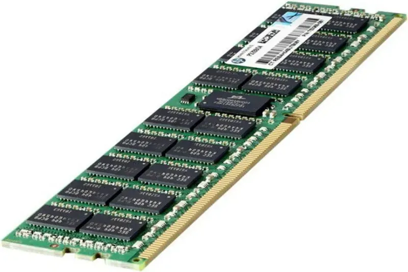 HPE 815098-B21 16 Go DDR4 2666 MHz - vue principale