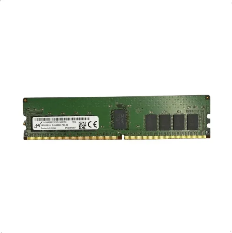 HPE 815100-B21 32 Go DDR4 2666 MHz - vue 4