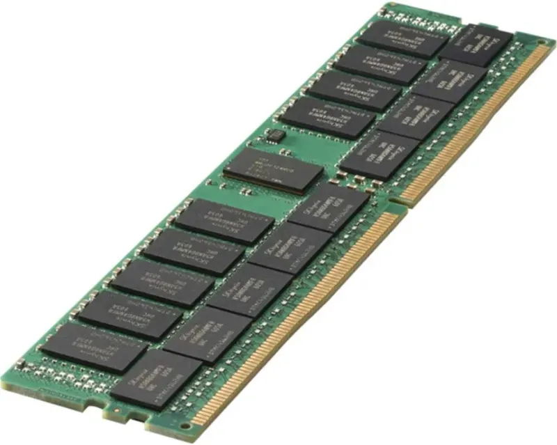 HPE 815100-B21 32 Go DDR4 2666 MHz