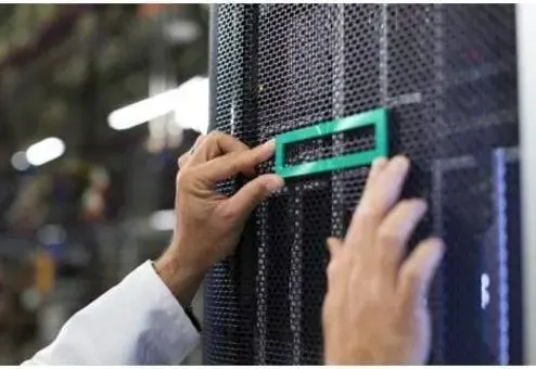 HPE DDR4 8 Go 2666 MHz - vue 3