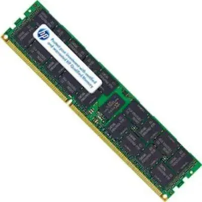 HPE DDR4 8 Go 2666 MHz - vue 4