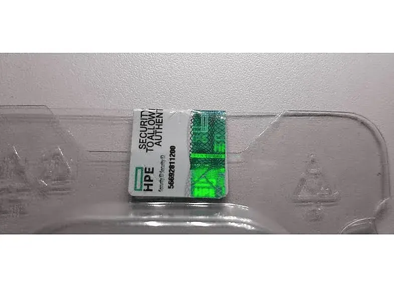 HPE DDR4 8 Go 2666 MHz - vue 5