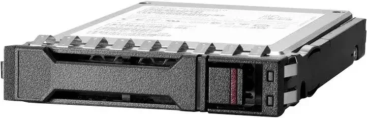 HPE P50312-B21 64 Go DDR5 4800 MHz - vue 3