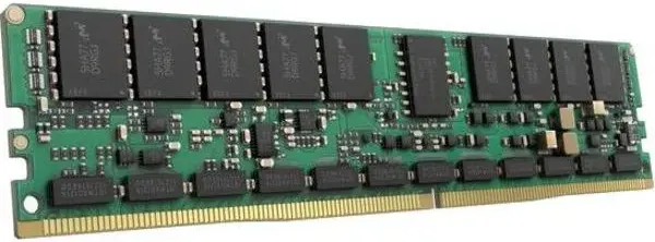 HPE P50312-B21 64 Go DDR5 4800 MHz - vue 4