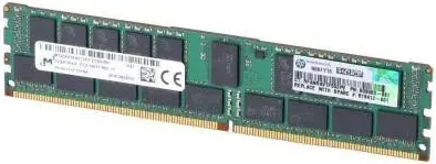HPE P50312-B21 64 Go DDR5 4800 MHz - vue 5