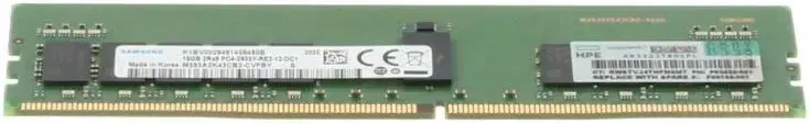 HPE SmartMemory 16 Go DDR4 2933 MHz - vue 4