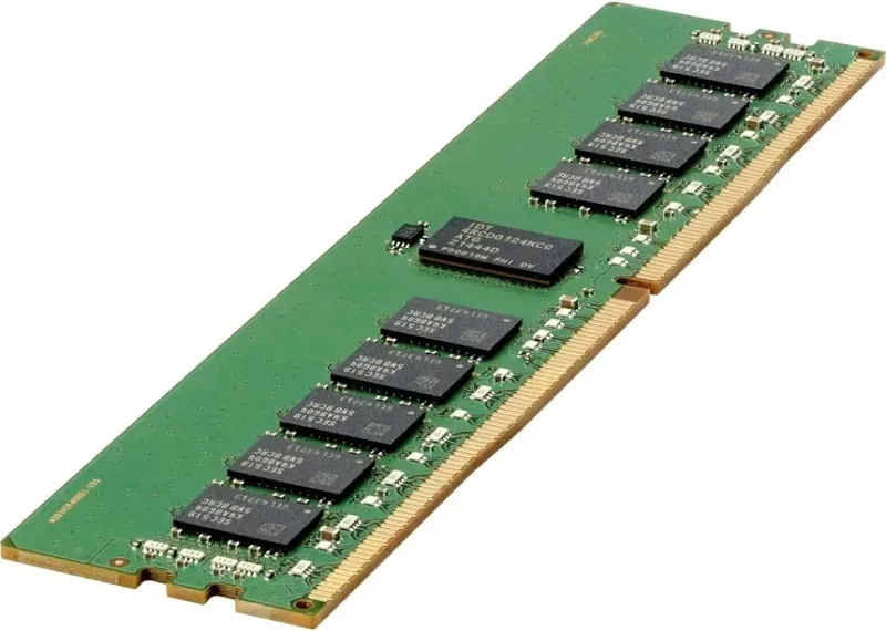 HPE SmartMemory 16 Go DDR4 3200 MHz