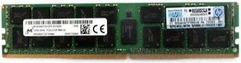 HPE SmartMemory 32 Go DDR4 2933 MHz - vue 2