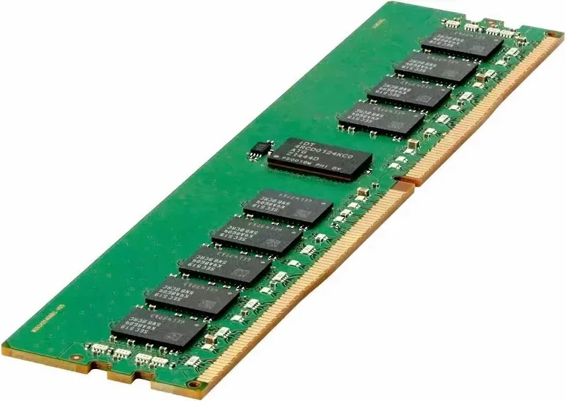 HPE SmartMemory 32 Go DDR4 2933 MHz