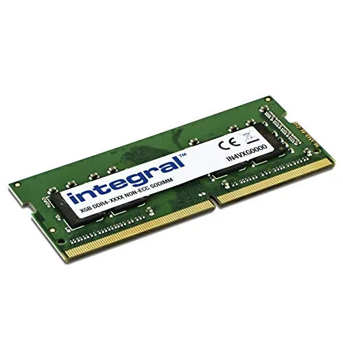 Integral DDR4 16 Go SO-DIMM 2666 MHz CL19