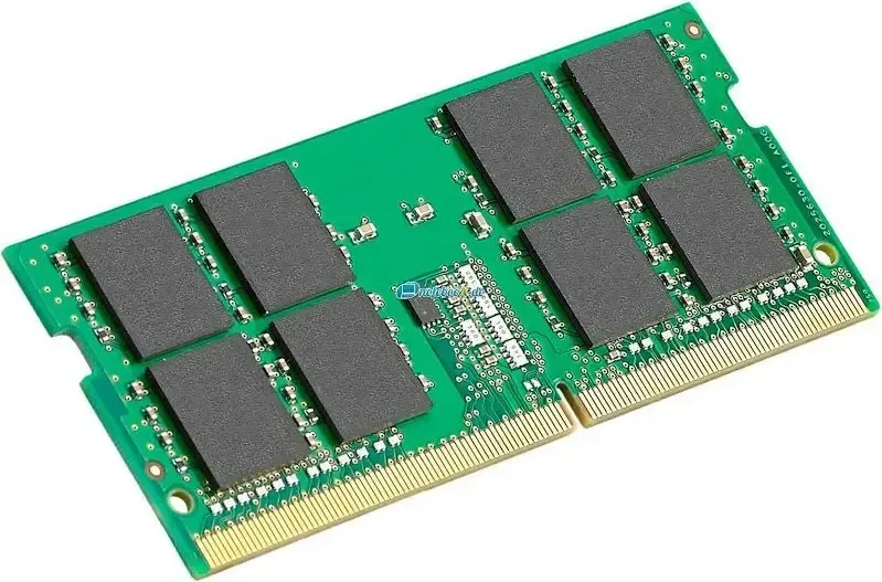 Kingston 16 Go DDR4 2400 MHz - vue 3