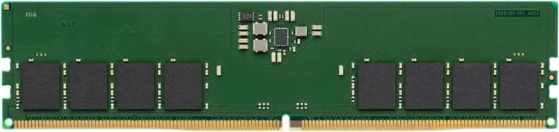 Kingston 16 Go DDR5 4800 MHz - vue 2