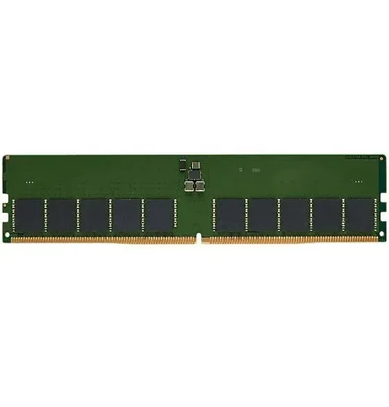 Kingston 16 Go DDR5 4800 MHz - vue principale