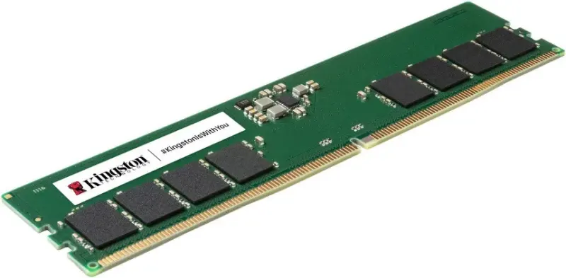 Kingston 16 Go DDR5 5600 MHz - vue 2