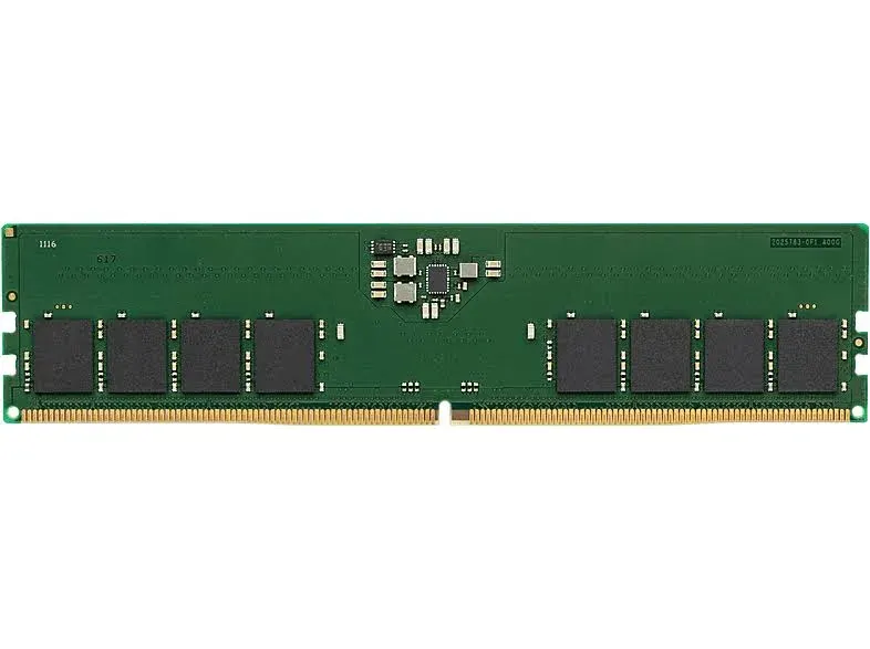 Kingston 16 Go DDR5 5600 MHz
