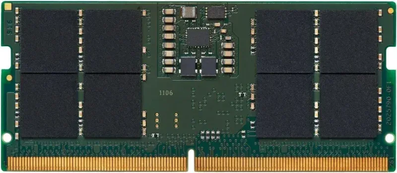 Kingston 16 Go DDR5 5600 MHz - vue 2