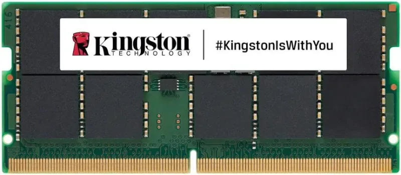 Kingston 16 Go DDR5 5600 MHz