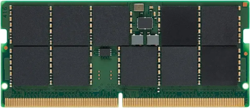 Kingston 16 Go DDR5 5600 MHz - vue 2