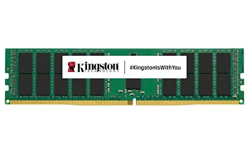 Kingston 16 Go DDR5 5600 MHz