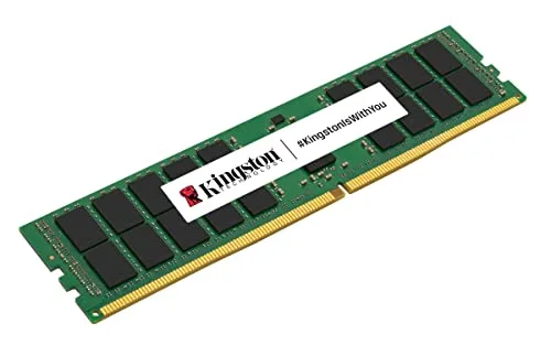 Kingston 16 Go DDR5 5600 MHz - vue 2