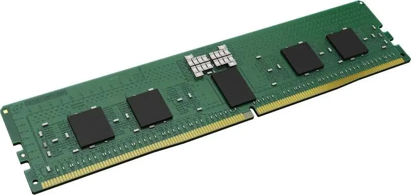 Kingston 16 Go DDR5 5600 MHz - vue 2