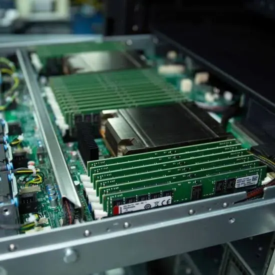 Kingston 16 Go DDR5 5600 MHz - vue 5