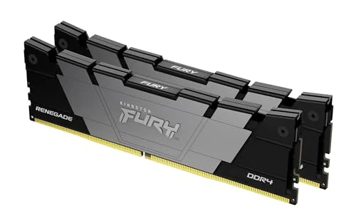 Kingston FURY Renegade 16Go DDR4-5333 CL20