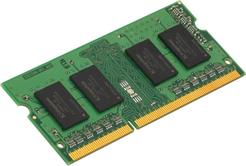 Kingston 2 Go DDR3 1333 MHz - vue 2