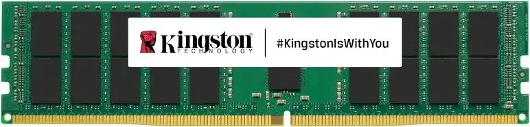 Kingston 24 Go DDR5 5600 MHz - vue 4