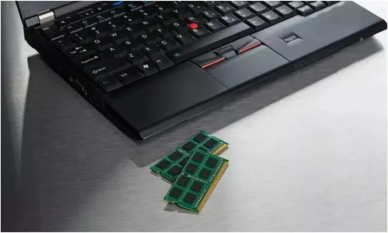 Kingston 32 Go DDR4 3200 MHz - vue 4