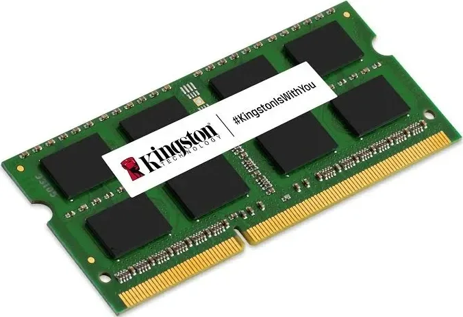 Kingston 32 Go DDR4 3200 MHz - vue 2