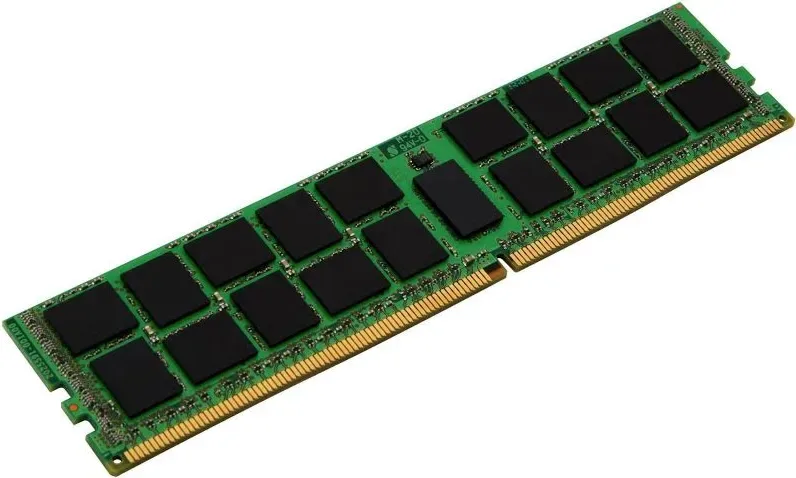 Kingston 32 Go DDR4 3200 MHz - vue 2