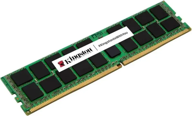 Kingston 32 Go DDR4 3200 MHz - vue 3
