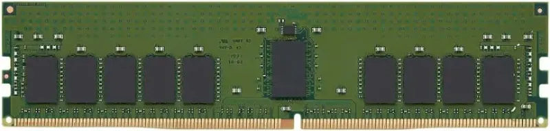 Kingston 32 Go DDR4 3200 MHz - vue principale