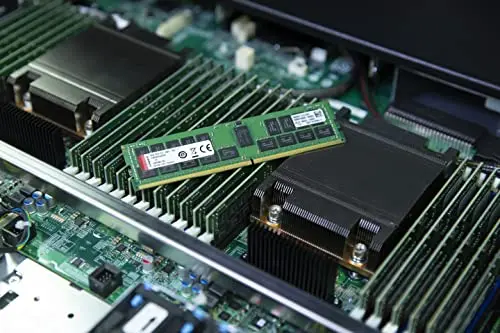 Kingston 32 Go DDR4 3200 MHz - vue 3