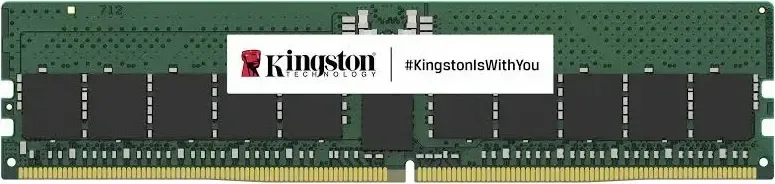 Kingston 32 Go DDR4 3200 MHz - vue 5